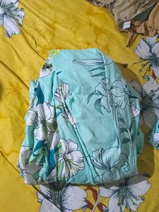 250 TC MICRO FIBER KING FITTED BEDSHEET