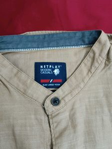 Stylish Casual Shirt