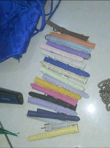 Philips Trimmer, Fastrack Watch