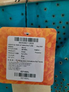 Casual Printed Kurta (Women)