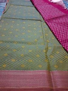 SILK SAREE