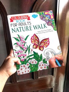 Coloring Book for Adults
