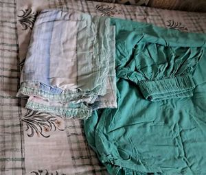 Kurti Set