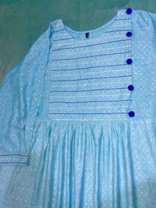 Beautiful Designer Frock