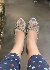 New Sandles 👠