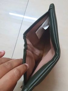Caprese Two Fold Wallet