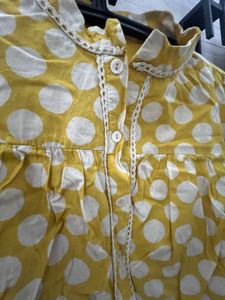 Dress Or kurti