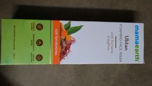 Ubtan Forming Face Wash