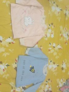 fleece sweatshirt Cute Baby Tops