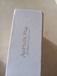 Apple Airpods Pro 2