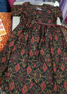 Kurta/Maxi Dress