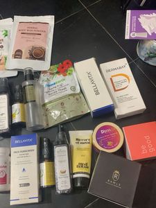 Skincare