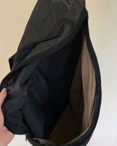 Crossbody Denim Shoulder Bag