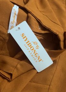 Y2K Korean Imported New With Tag 🏷️