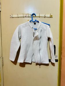 Winter Casual Jacket