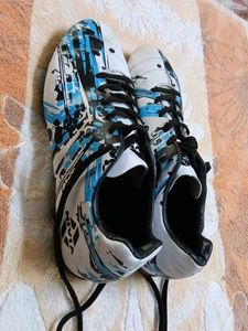NIVIA Football Shoes