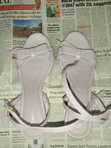 Zudio heels 💌
