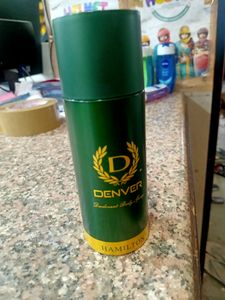 Venesa Denver Deo Hamilton 165 Ml And 220 MRP unlimited Stock