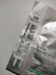 VT Reedle Shot 100 2 Step Mask ( Pack of 1)