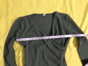 Stretchy Short Dress Bust 34-36