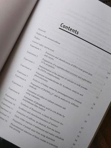 General Chemistry Experiments By AnilJ.Elias