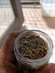 Organic Masala For Various Purpose