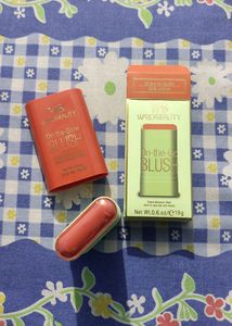 PIXI BLUSH DUPE