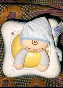 Chicco Rainbow 🌈 Cube - Blue