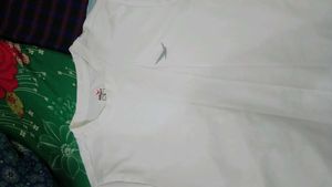 White T-Shirts combo