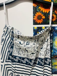 Westside - Full Length Skirt