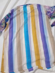Beach Coverup