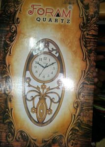 Wall Clock