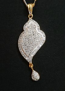 New American diamond Set