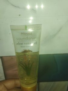 Aloe Vera Gel