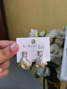 Branded Premium Earrings