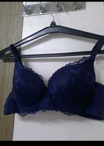Lace Bra