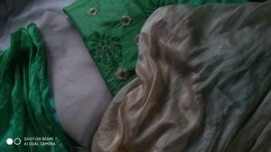 Churidhar Material