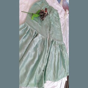 Sharara Kurta Heavy Work