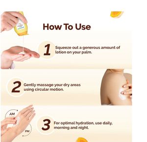 Mamaearth Ubtan Moisturizing Body Lotion