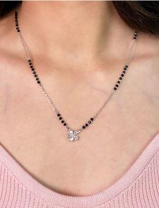 925 Silver Mangalsutra