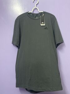 Adidas Grey Tshirt