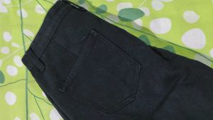 Denim jeans with FREEGIFT