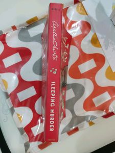Sleeping Murder Agatha Christie