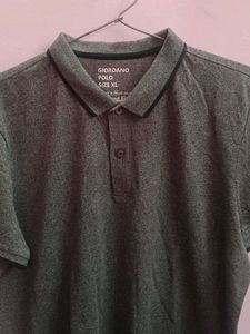 GOIRDANO POLO MEN&#39;S TSHIRT