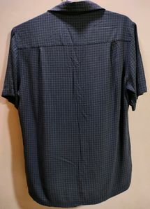 Oversized Shirt