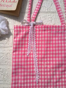 Pinteresty Tote Bag🎀