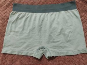 Gray Boxer Briefs
