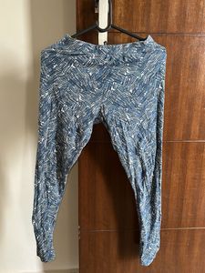 Stylish Printed Leggings