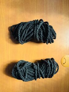Leg Guard Rope For Royal Enfield Bullet
