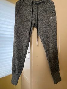 Active Wear Track